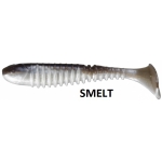 BERKLEY  FLEX RIB SHAD 2,5'